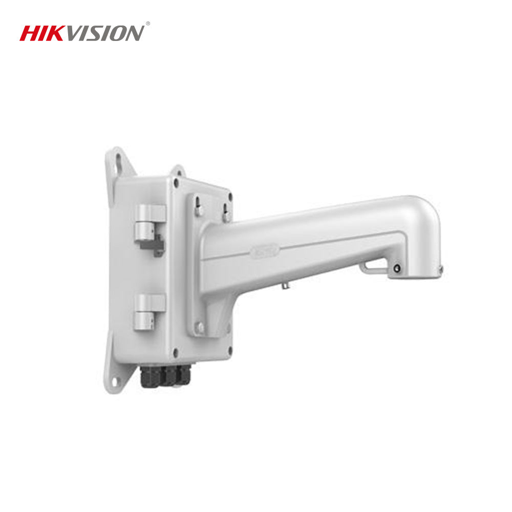 Hikvision DS-1602ZJ-Box Vertical Wall Mount with Junction Box