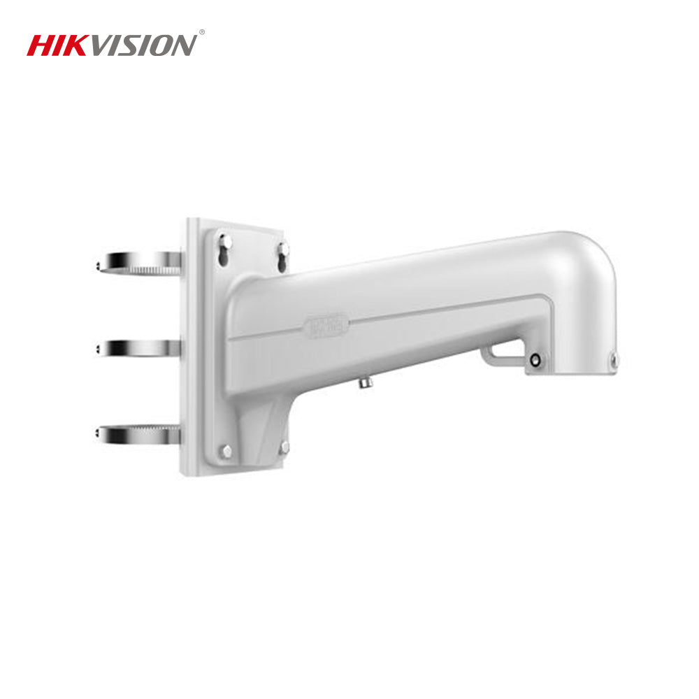 Hikvision DS-1602ZJ-Pole Mount Bracket