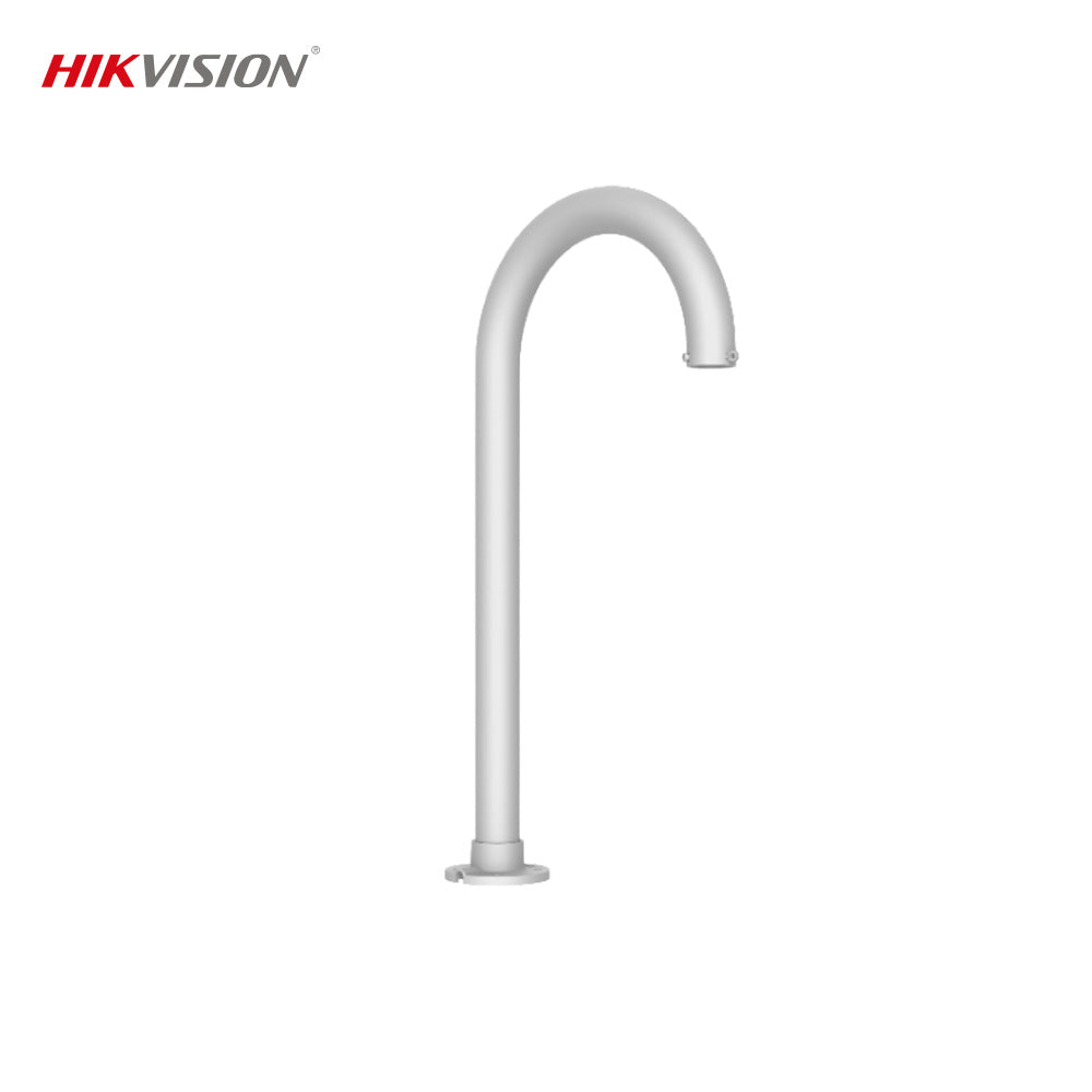 Hikvision DS-1619ZJ Swan Gooseneck Mount Bracket