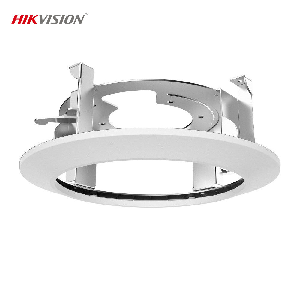 Hikvision DS-1671ZJ-SD11 In-Ceiling/Recessed Mounting Bracket