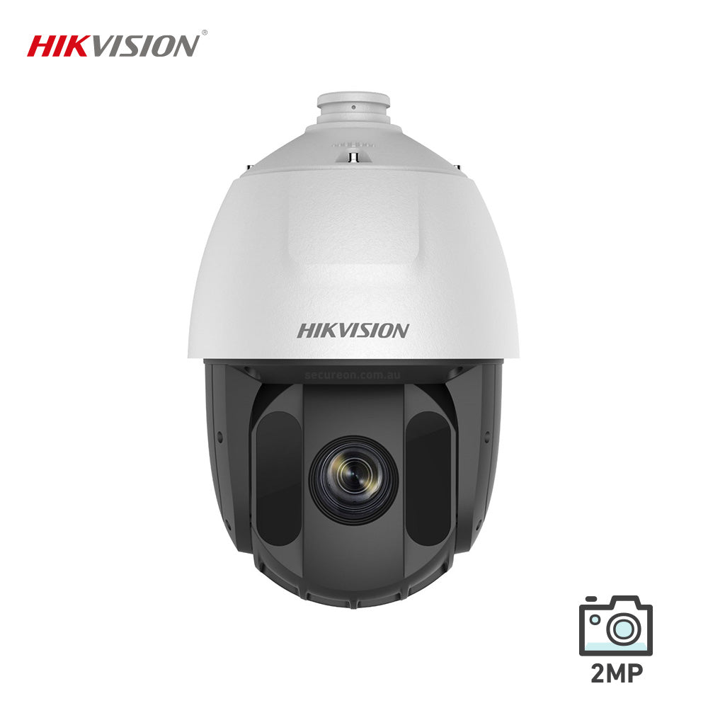 Hikvision DS-2AE5225TI-A TVI 2MP 150m 25x Zoom IR Outdoor PTZ Camera