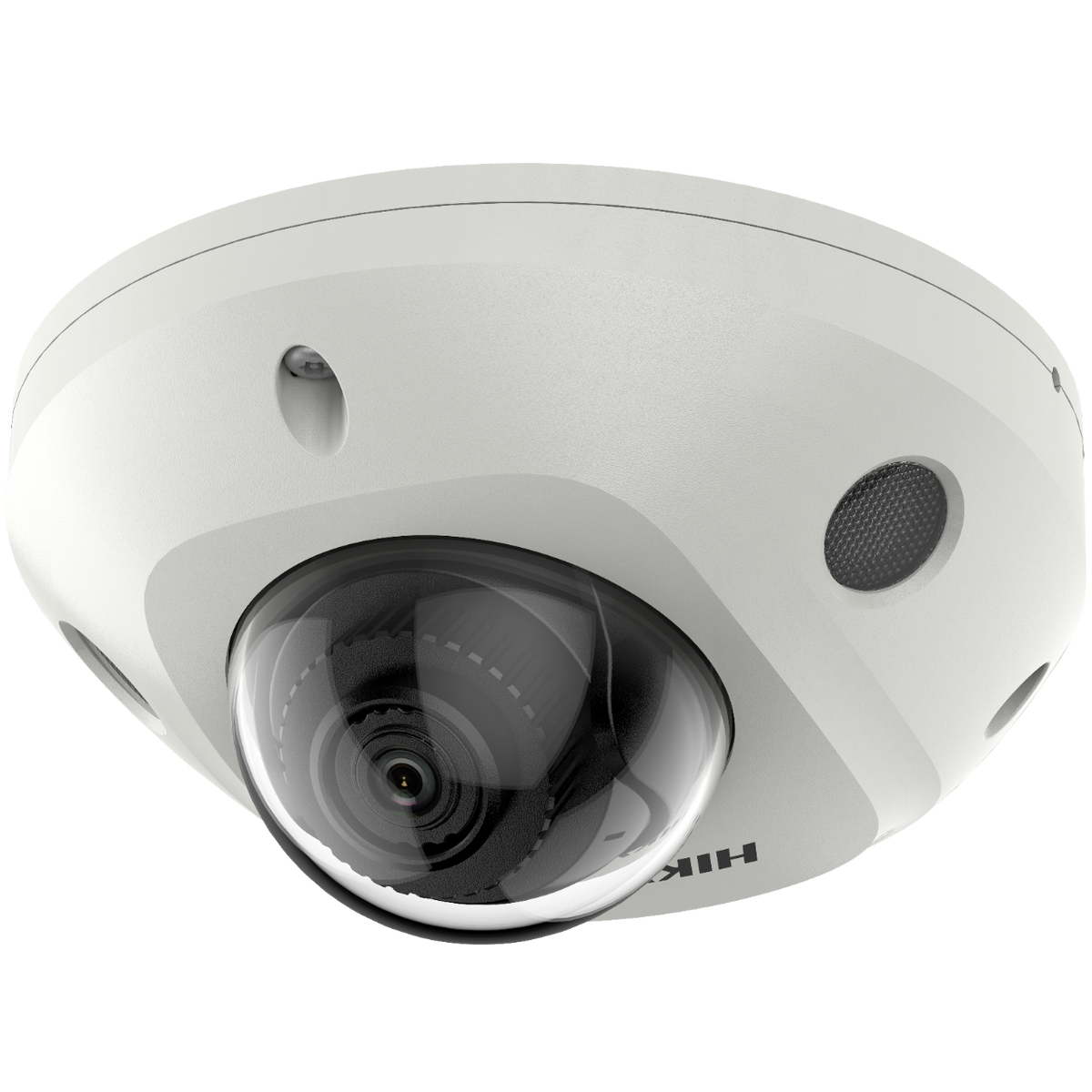 Hikvision DS-2CD2566G2-I 6MP Outdoor Acusense 30m IR Mini Dome CCTV Camera