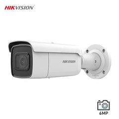 Hikvision DS-2CD2666G1-IZS 6MP Outdoor AcuSense Motorised Bullet Camera