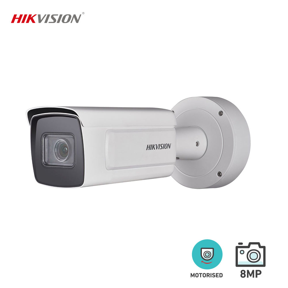 Hikvision DS-2CD5A85G0-IZ 8MP VF Bullet Network Camera