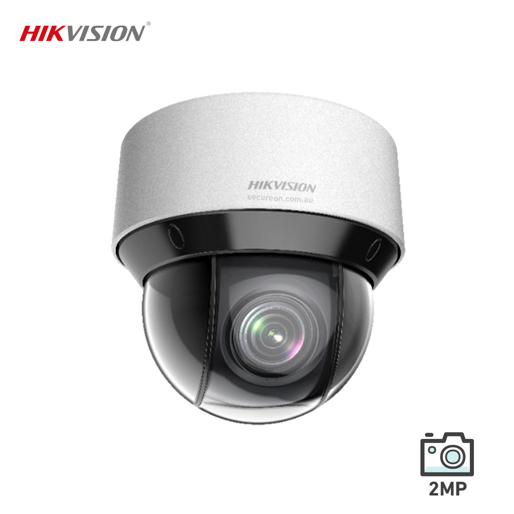 Hikvision DS-2DE4A225IW-DE 2MP 25X Network IR Outdoor Mini PTZ Camera