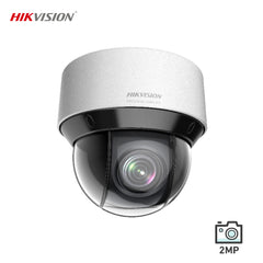 Hikvision DS-2DE4A204IW-DE 2MP Darkfighter IR PTZ Camera 2.8-12mm