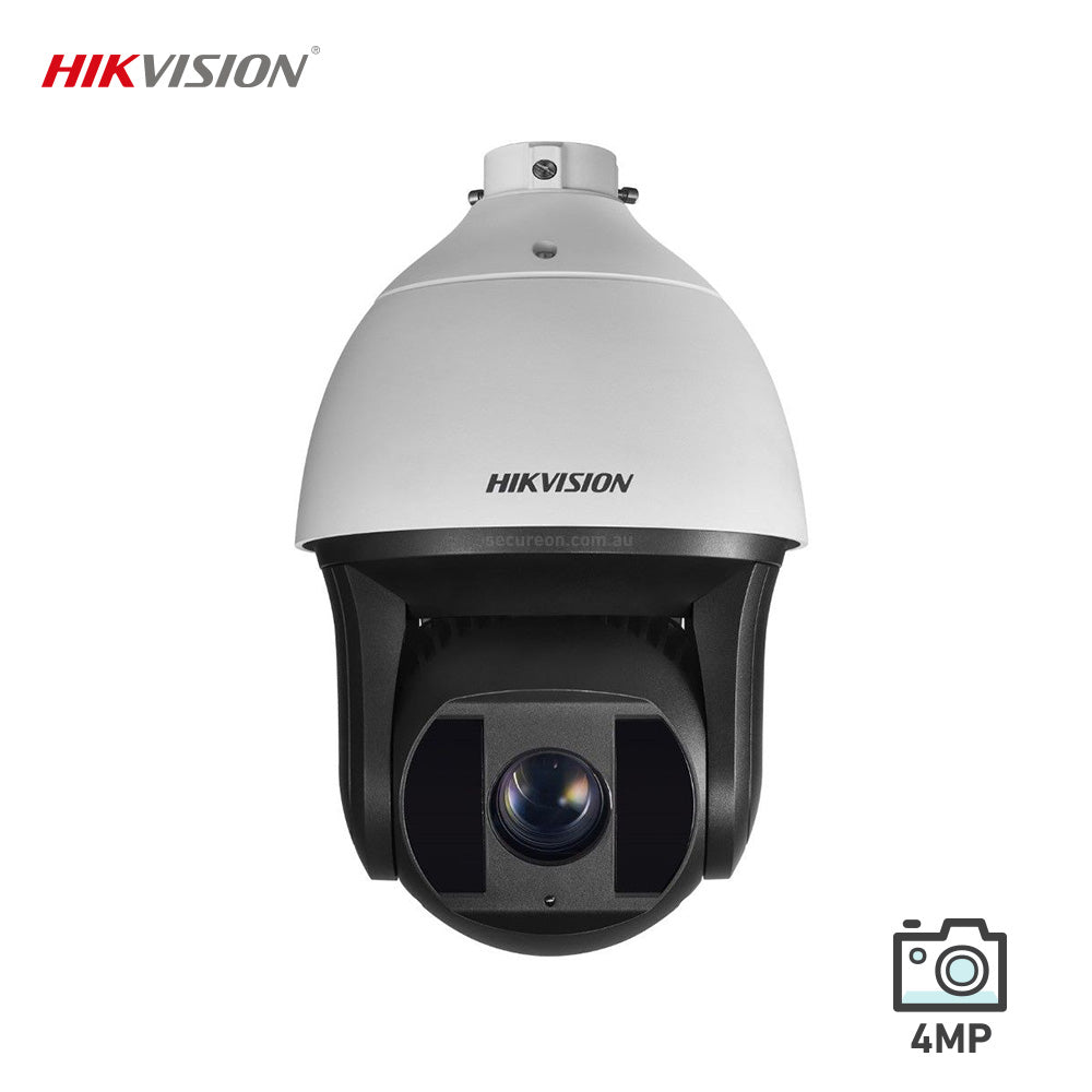 Hikvision DS-2DF8425IX-AEL 4MP 25x Zoom Outdoor Darkfighter PTZ Camera