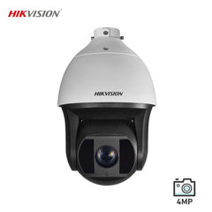 Hikvision DS-2DF8425IX-AEL 4MP 25x Zoom Outdoor Darkfighter PTZ Camera