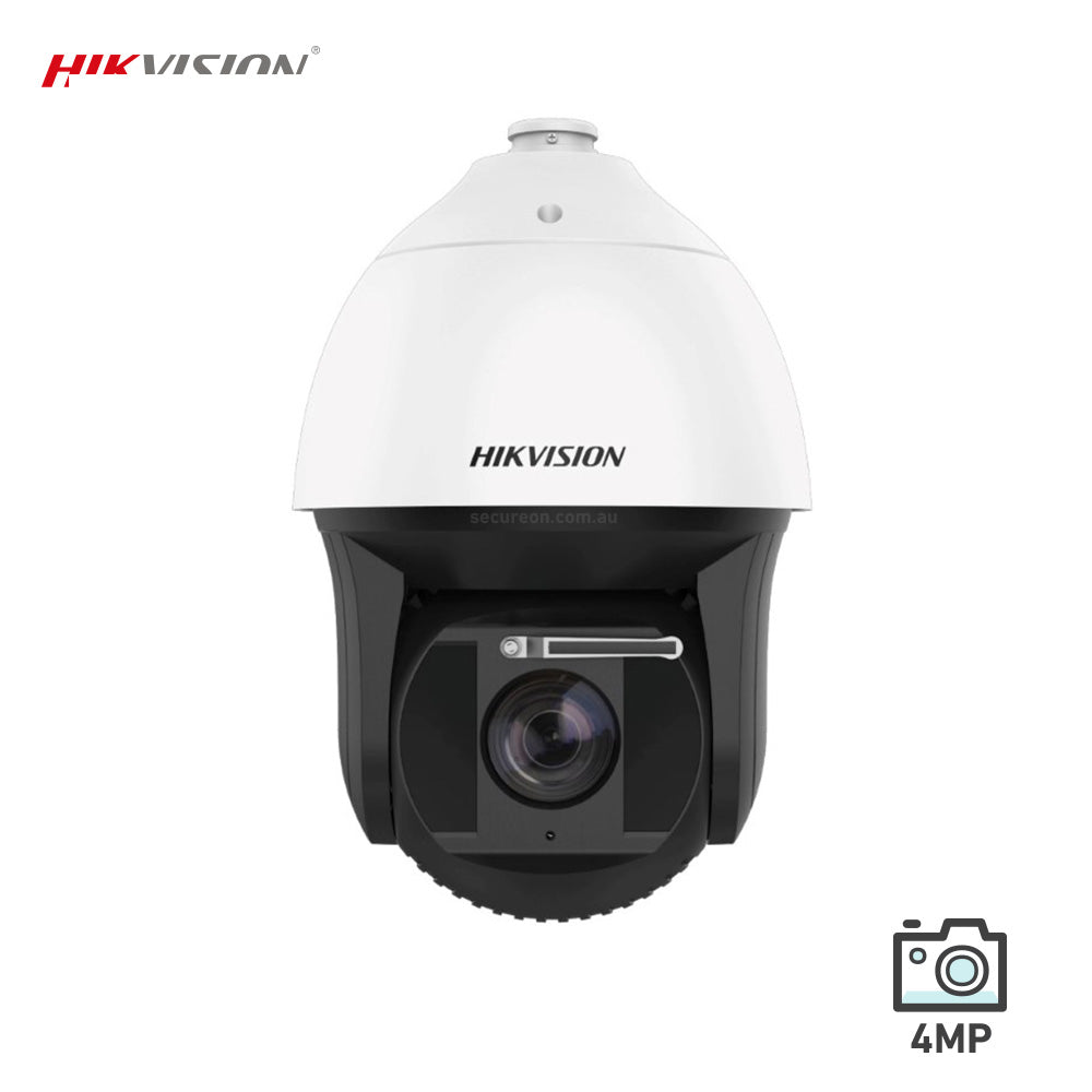 Hikvision DS-2DF8442IXS-AEL 4MP Outdoor HFR PTZ Camera