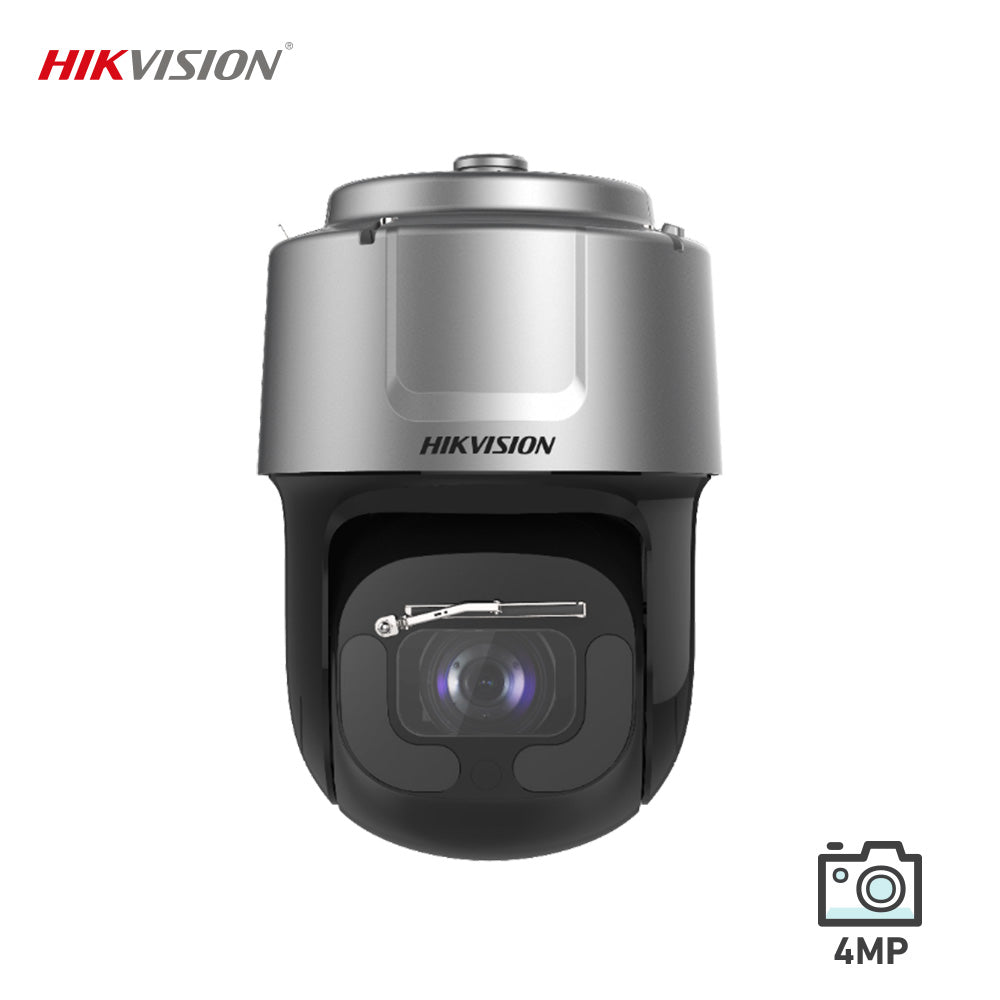 Hikvision DS-2DF9C435IH-DLW 4MP Outdoor Darkfighter X PTZ Camera