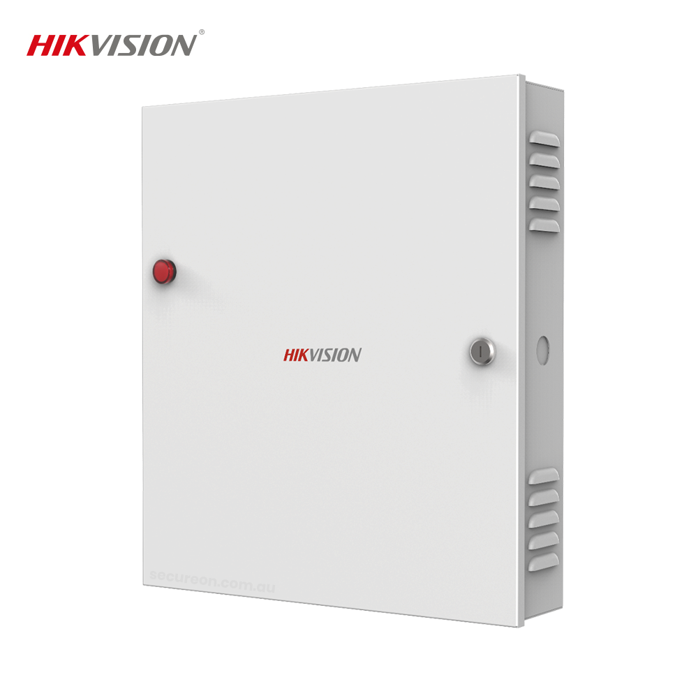 Hikvision DS-K2604-G Pro Series Access Controller