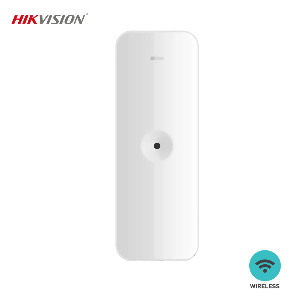 Hikvision DS-PDBG8-EG2-WB AX PRO Wireless Glass Break Detector