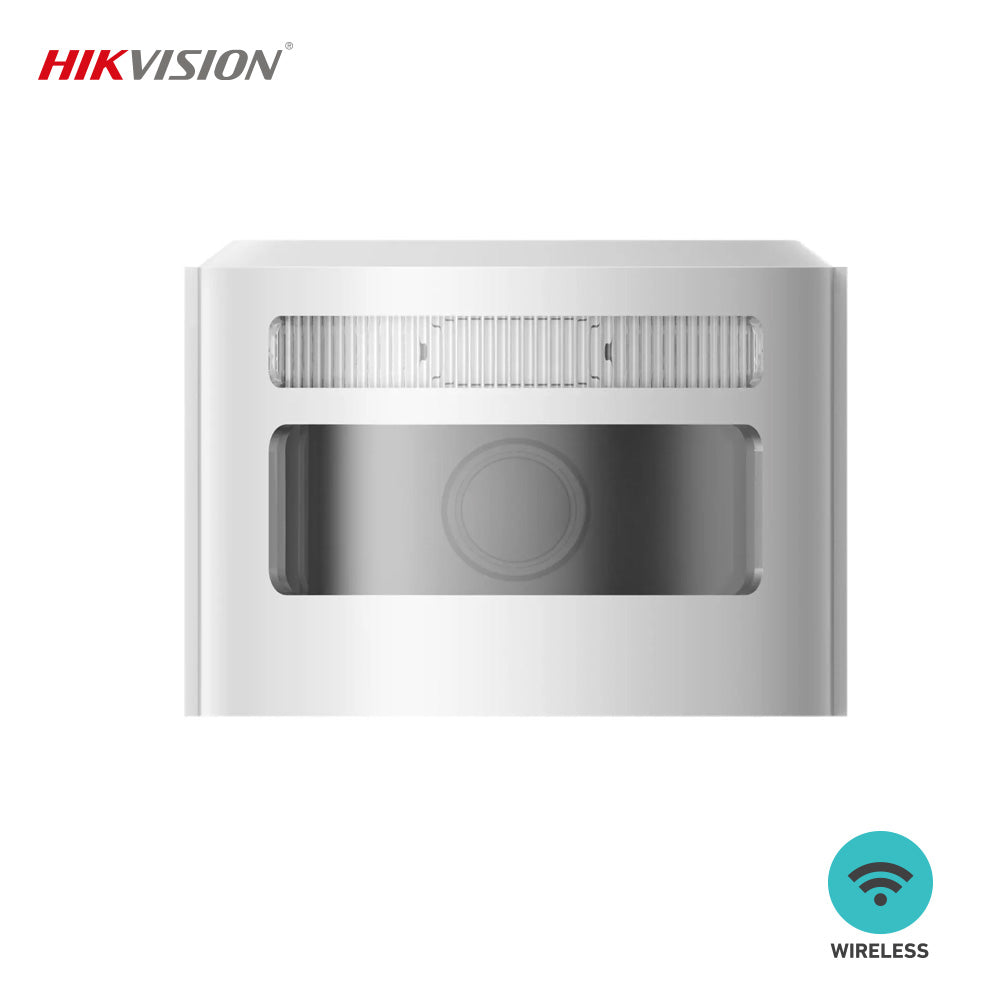 Hikvision DS-PDCM15PF-IR AX PRO Wireless Outdoor RF Camera Module