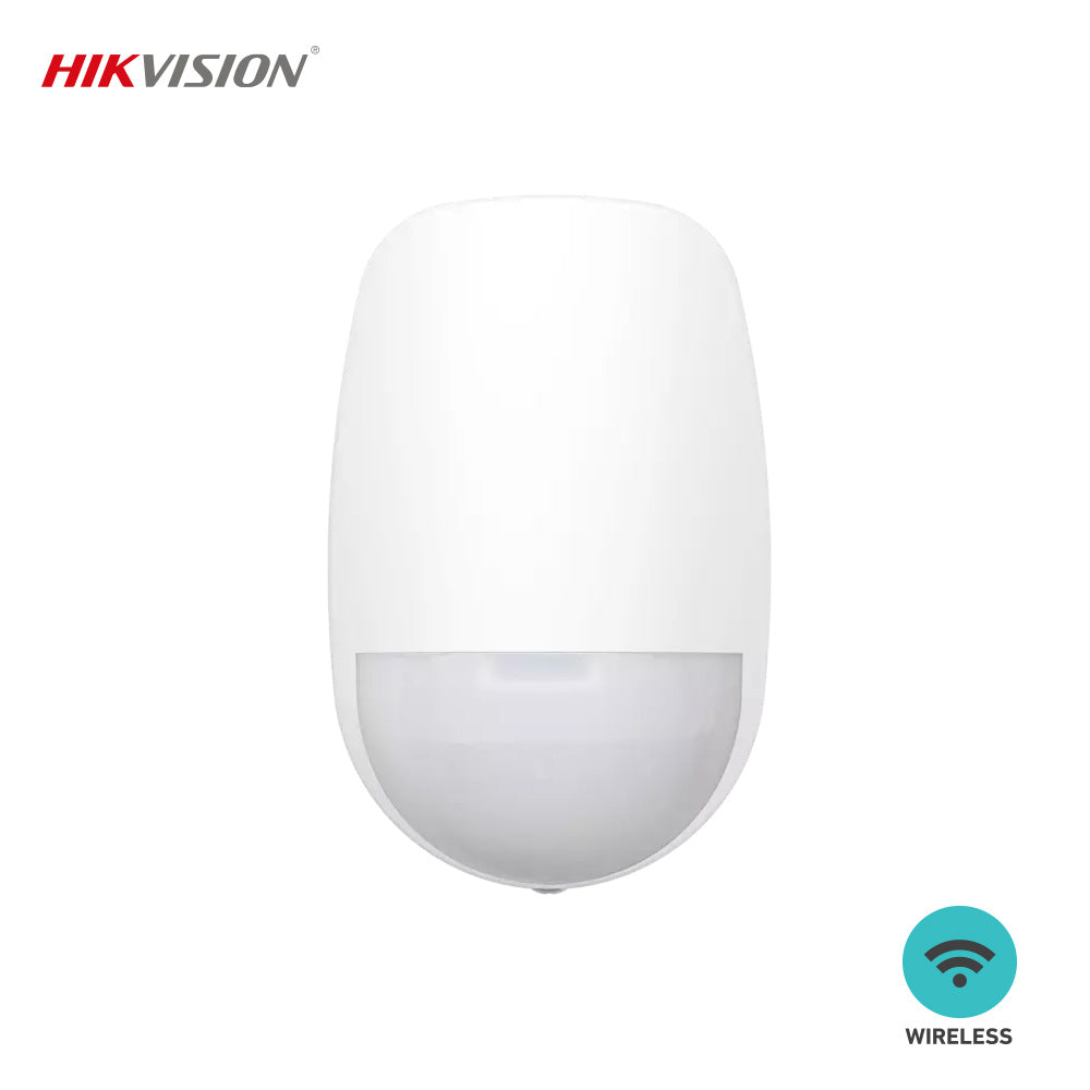 Hikvision DS-PDD12P-EG2-WB AX PRO Wireless Dual-Tech Detector
