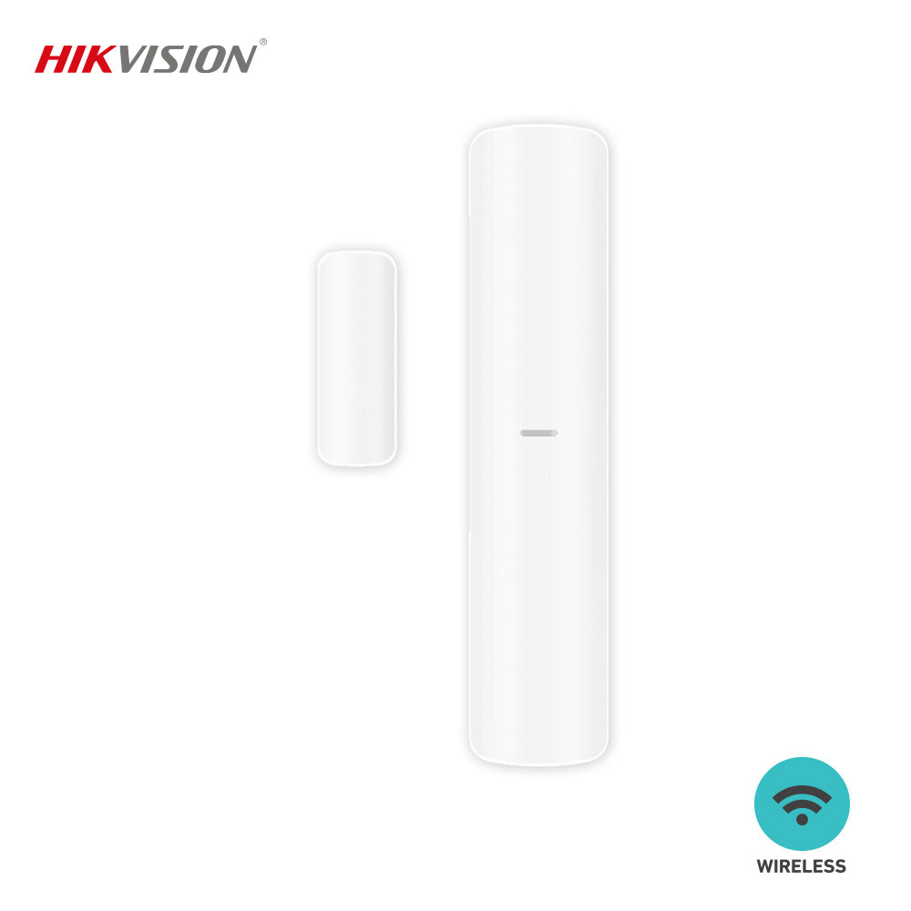 Hikvision DS-PDMC-EG2-WB AX PRO Wireless Magnetic Detector