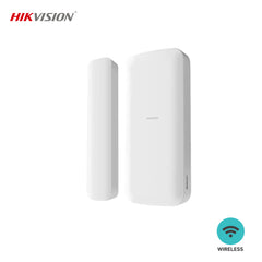 Hikvision DS-PDMCS-EG2-WB AX PRO Wireless Slim Magnet Detector