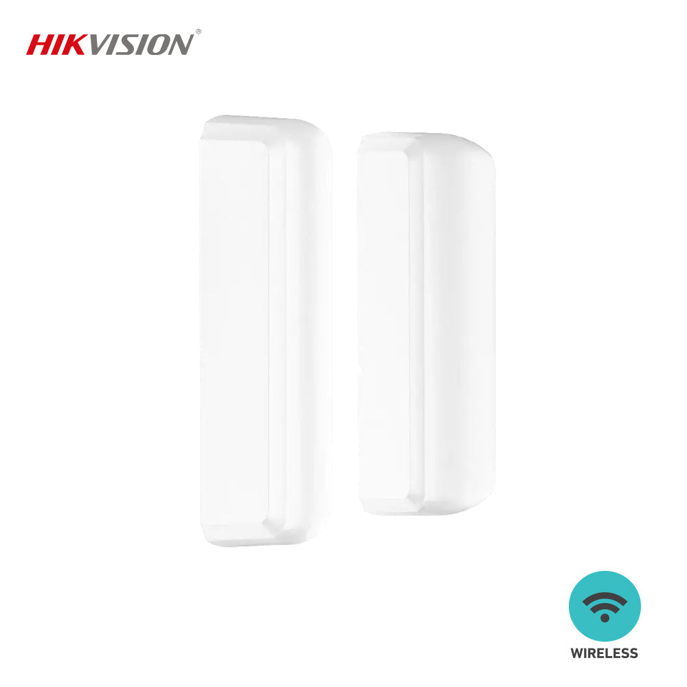 Hikvision DS-PDMCX-E-WB AX PRO Wireless Outdoor Magnetic Detector