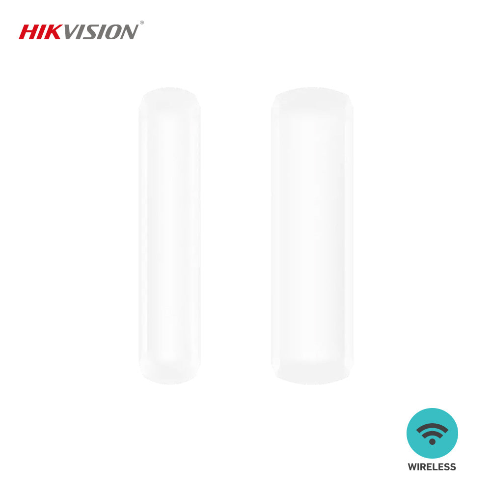 Hikvision DS-PDMCX-E-WB AX PRO Wireless Outdoor Magnetic Detector