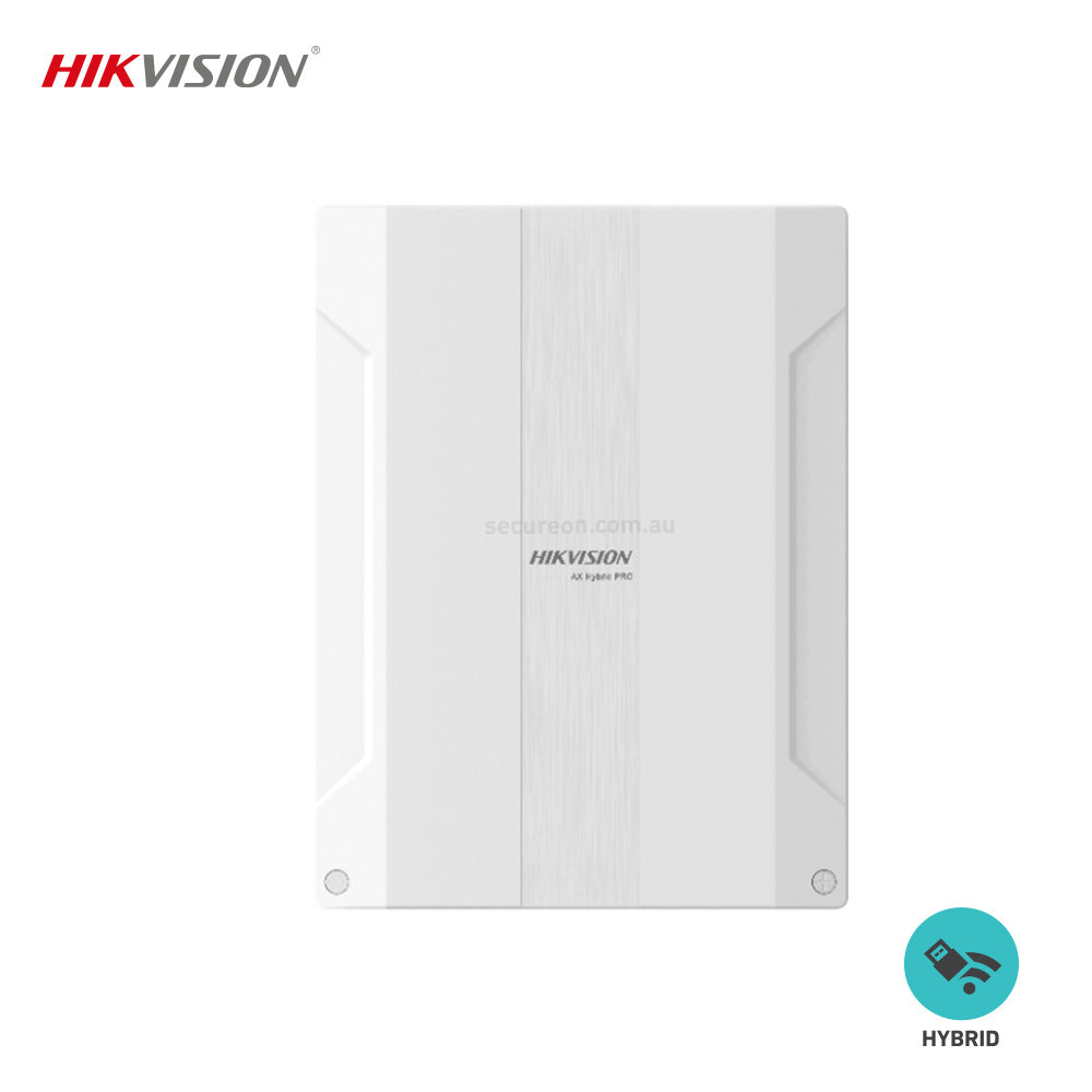 Hikvision DS-PHA64-LP/NP AX PRO Hybrid Alarm Control Panel