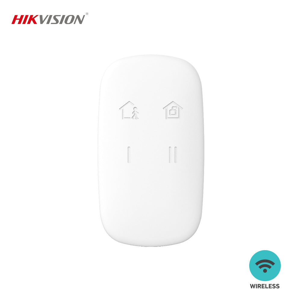 Hikvision DS-PKF1-WB AX PRO Wireless Keyfob