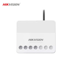 Hikvision DS-PM1-O1H-WB Wall Switch