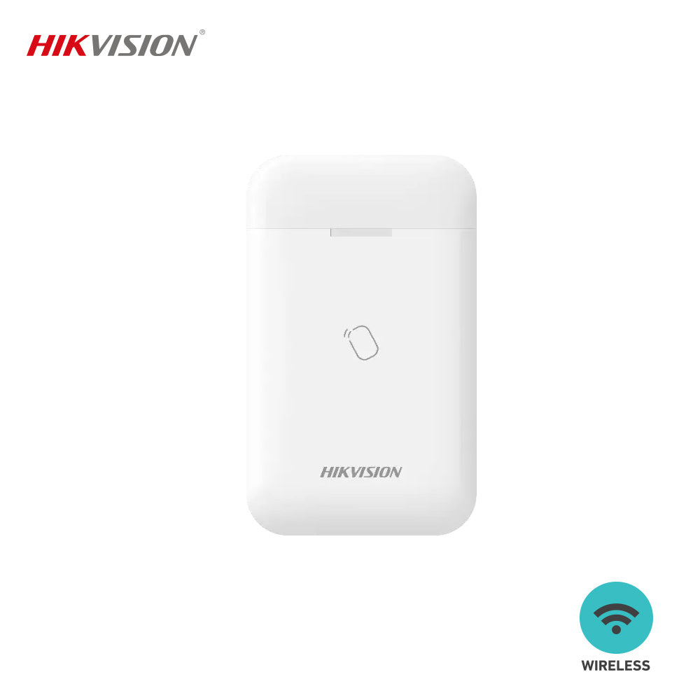 Hikvision DS-PT1 AX PRO Wireless Mifare Tag Reader