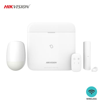 Hikvision DS-PWA96-KIT-WB AX PRO Wireless Alarm Kit