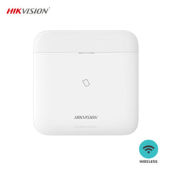 Hikvision DS-PWA96-Kit-WB-PERFECT AX PRO 2 Sensors + Keypad Kit