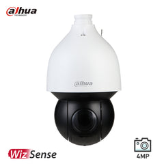 Dahua DH-SD5A432XA-HNR 4MP IP 32x Starlight 150m IR WizSense Network PTZ Camera