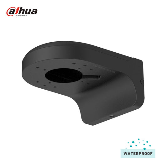 Dahua Water Proof L-Type Wall Mount Bracket PFB203W