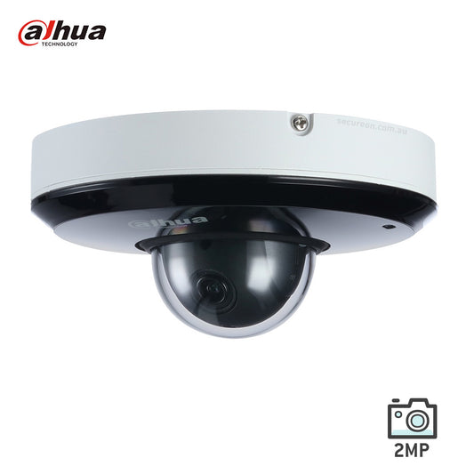 Dahua DH-SD1A203T-GN-S2 2MP 3x Starlight IR PTZ Network Camera